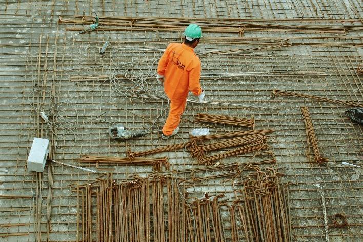 What are your Concrete Pumping Options When Building a New Home