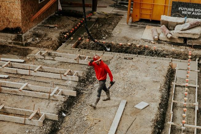 Why Use Concrete Cutting Professionals